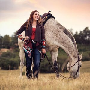 Meet your Posher, Erin